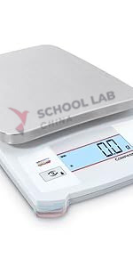 Ohaus Compass CX2200 Balance 2200g x 1g